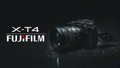 الاعلان عن Fuji X-T4 كاميرا بتصوير 4K وبنظام تثبيت خماسي المحاور