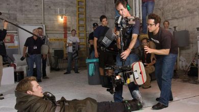 ما هو الـ ستيدي كام وكيف احدث ثورة في صناعة الافلام والتصوير السينمائي