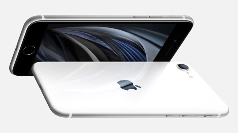 آبل تطلق iPhone SE المزود بتصوير 4K وافضل نظام كاميرا فردي على هاتف ايفون