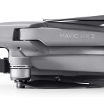درون Mavic Air 2 الجديدة من دي جي اي بتصوير فيديو 4K وصور فوتوغرافية بدقة 8K