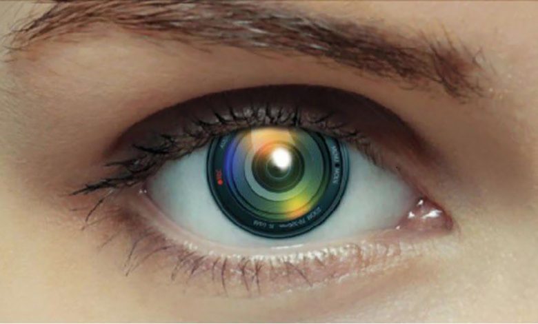 سامسونغ تهدف لتصميم مستشعر كاميرا بدقة 600 ميجابكسل يتفوق على العين البشرية