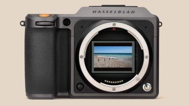 هاسلبلاد تطلق العنان لإمكانيات تصوير الفيديو بكاميرا X1D II 50C ميديوم فورمات
