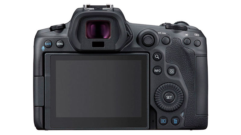 اطلاق كاميرا Canon EOS R5 وكانون EOS R6 لتصوير الفيديو بدقة 8K RAW وبوضوح 45 ميجابيكسل