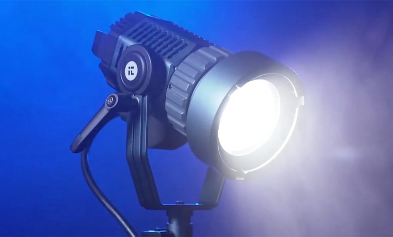 Intellytech Light Cannon X-100