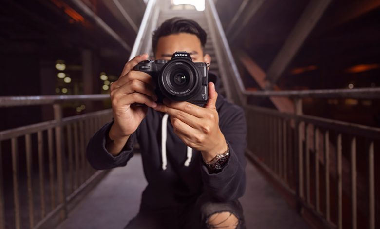 اطلاق Nikon Z5 كاميرا ميرورليس فل فريم بتصوير 4K وبوضوح 24 ميجابكسل