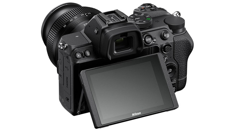اطلاق Nikon Z5 كاميرا ميرورليس فل فريم بتصوير 4K وبوضوح 24 ميجابكسل