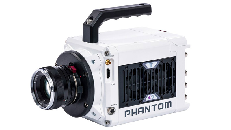 كاميرا Phantom T1340