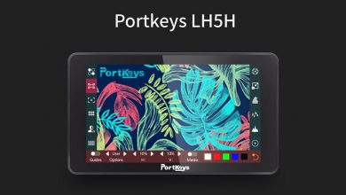 PortKeys LH5H