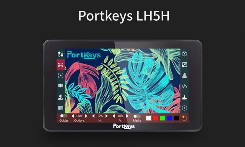 PortKeys LH5H