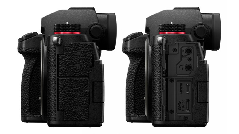 باناسونيك تكشف النقاب عن كاميرا Lumix S5 بتصوير 4K ونظام تركيز مطور