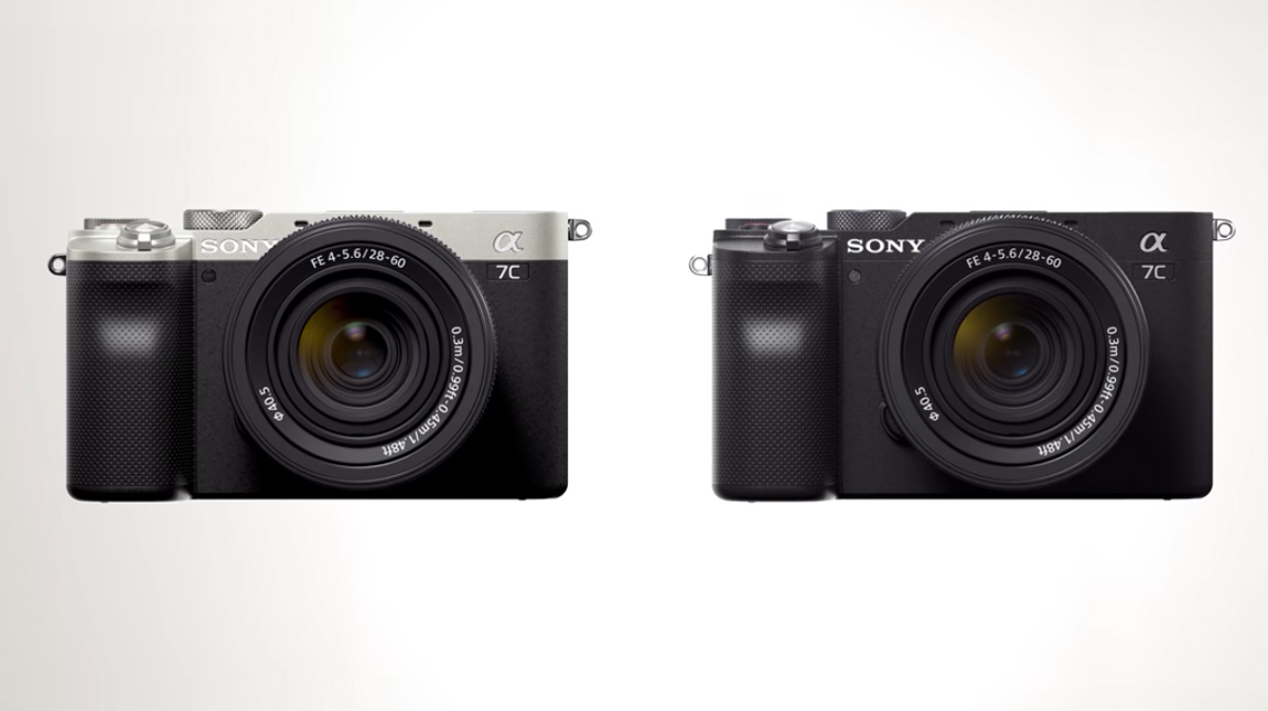 Примеры фотографий sony a7c