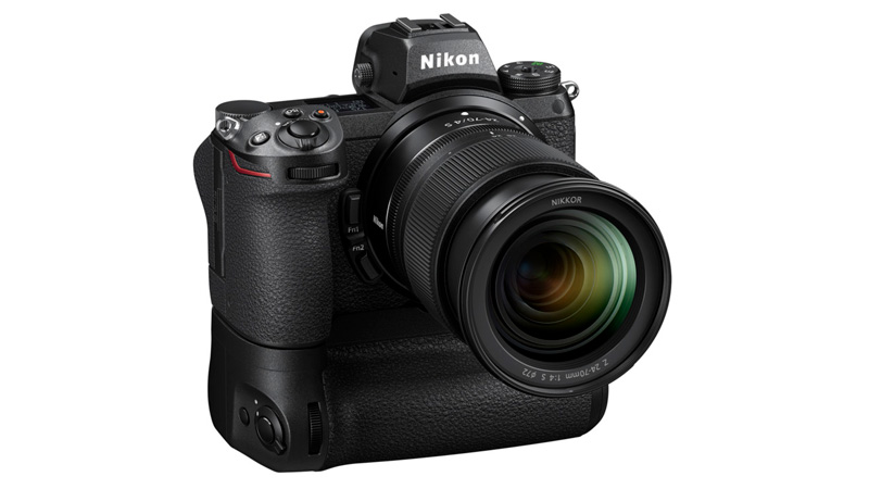 الكشف عن Nikon Z6 II و Nikon Z7 II بتصوير فيديو 4K ونظام تركيز تلقائي محسن
