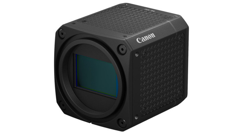 كاميرا كانون ML-100 و كانون ML-105 بحساسية 4.5 مليون ISO للاستخدامات المتعددة