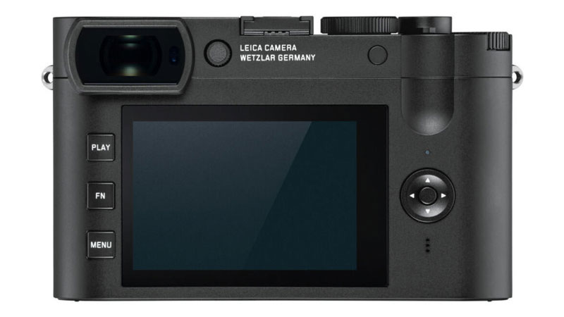 لايكا Q2 Monochrom كاميرا بوضوح 47 ميجابكسل لتصوير الابيض والاسود وتصوير فيديو 4K